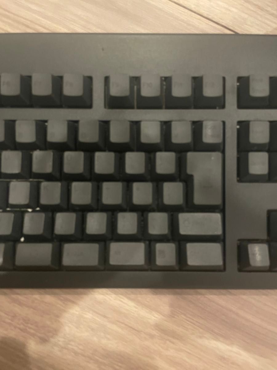REALFORCE Topre キーボード