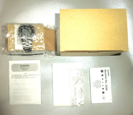 [カシオ] デジタル 腕時計 ヴィンテージシリーズ A168WGG-1A メンズ レディース キッズ メタリックグレー 海外モデル [並行輸入品]の画像2