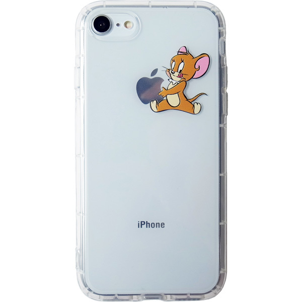  Tom . Jerry iPhoneSE iPhone7/8 iPhone11iPhone12 iPhone13 iPhone13Pro iPhone13mini iPhone14 case Jerry 