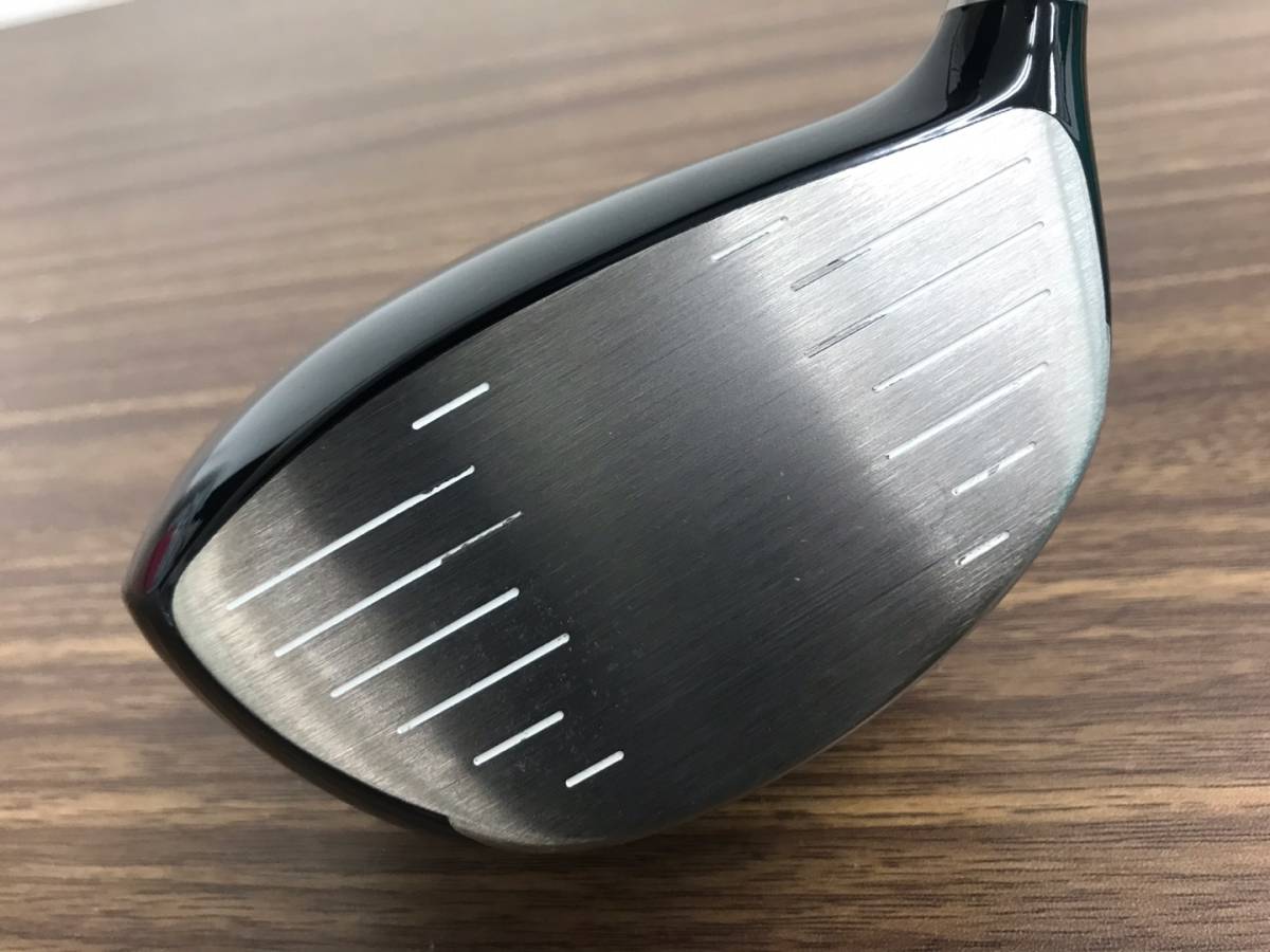 12637/ SRIXON/スリクソン ドライバー【ヘッド/W-302 10.5】【シャフト/SV-301J SR】SRIXON GOLFの画像6