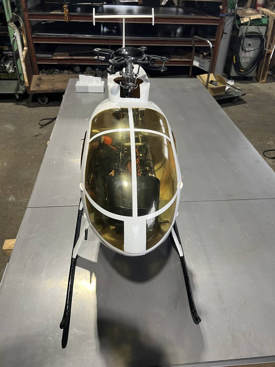Yahoo!オークション - ヒューズ MD 500 エンジンRC 取りに来 Yahoo!オークション - ヒューズ MD 500 エンジンRC 取りに来