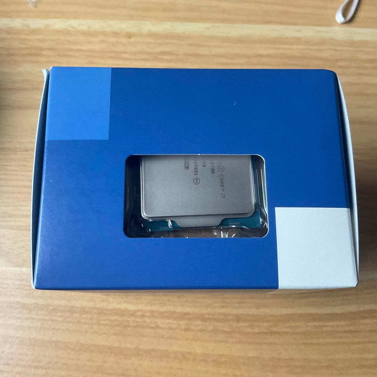 Intel Core i7 14700|Yahoo!フリマ(旧PayPayフリマ) Intel Core i7 14700|Yahoo!フリマ(旧PayPayフリマ)