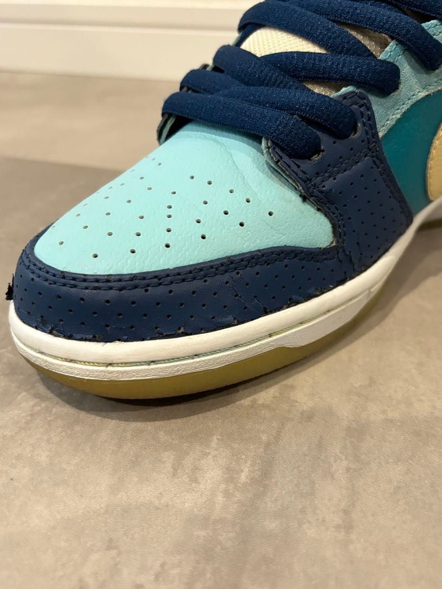 NIKE DUNK LOW PREMIUM SB MIA SKATE SHOP ナイキ ダンク ミア スケートショップ マイアミ