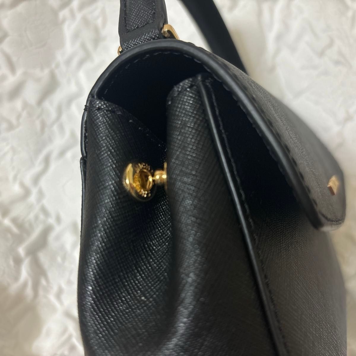 【最終値下げ】MICHEAL KORS 2wayショルダーバッグ