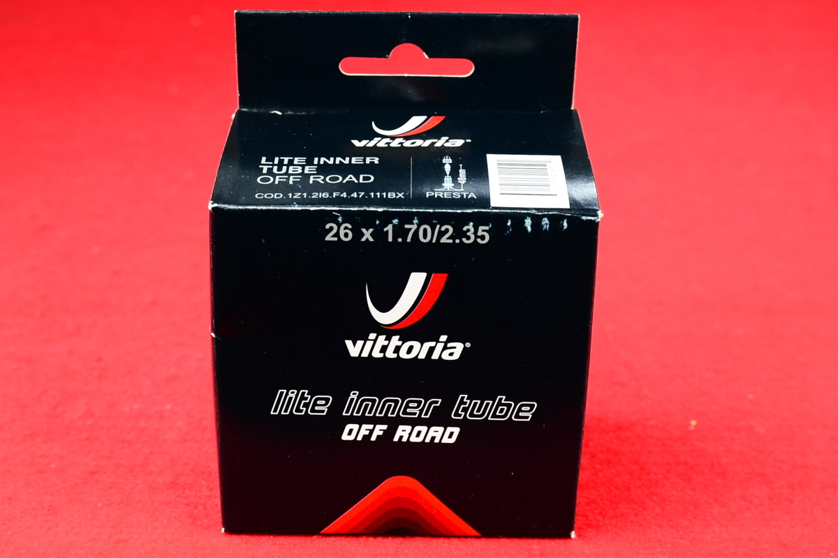 新品★Vittoria★LITE★ビットリア◆ライト★軽量★26インチ×1.75・1.9・1.95・2.0・2.1・2.125・2.25・2.3★仏式 ゆうパケ可 ペア可 A4_画像2