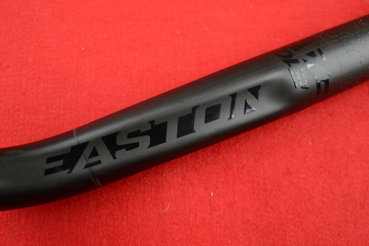 即決★新品★EASTON◆E100★フルカーボン★イーストン史上最軽量★Maximum Contact Drop★Taper Wall★Intelligent Flex★420mm★ G4_画像5