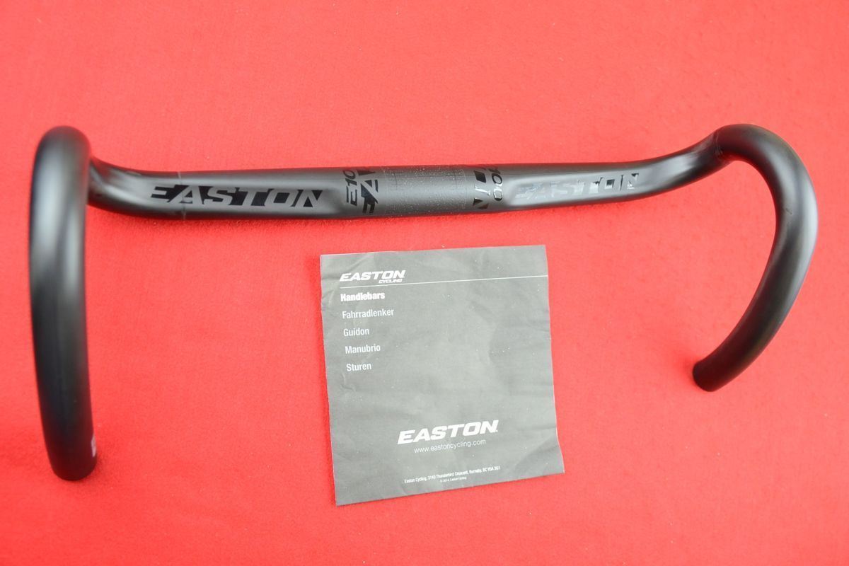 即決★新品★EASTON◆E100★フルカーボン★イーストン史上最軽量★Maximum Contact Drop★Taper Wall★Intelligent Flex★420mm★ G4_画像1