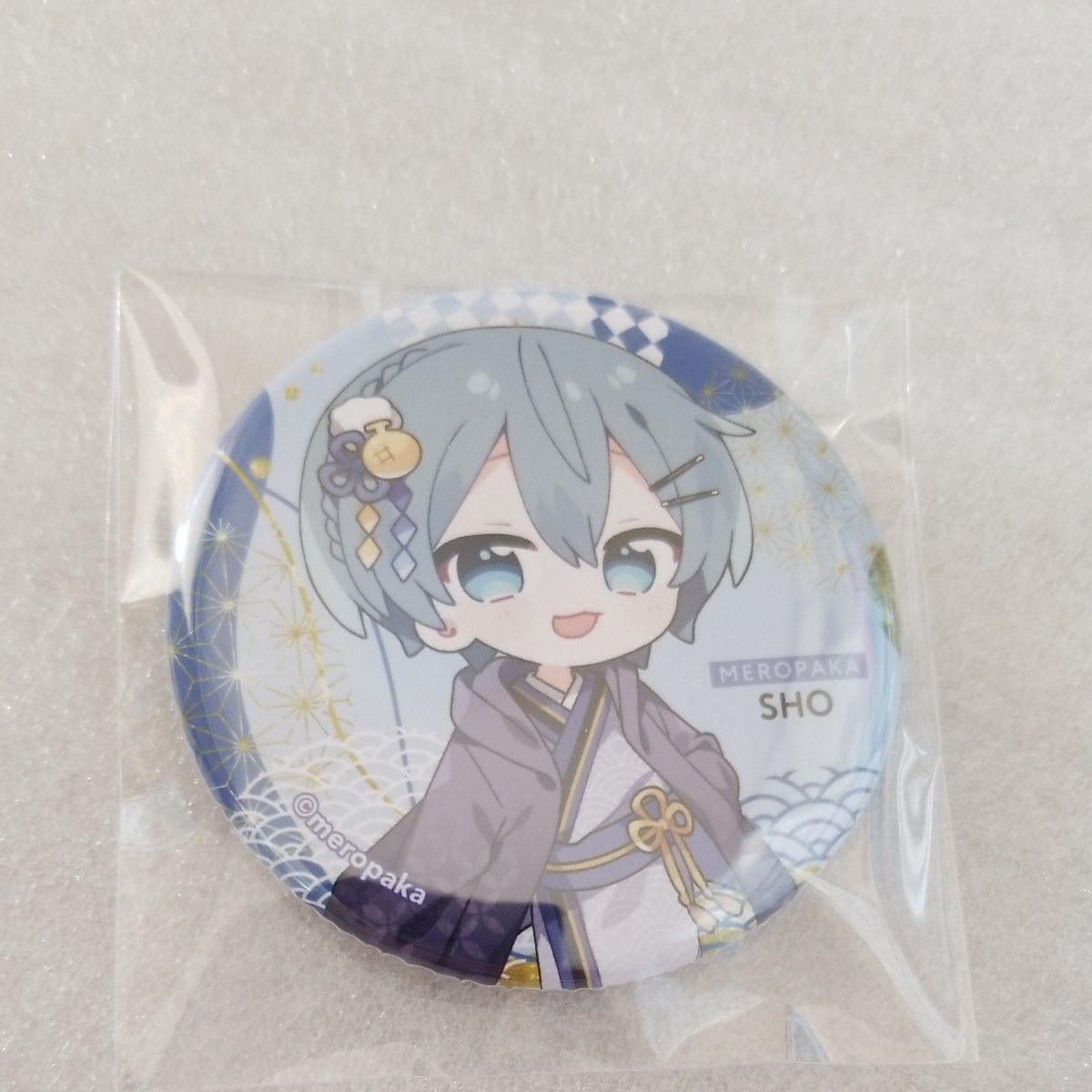 めろんぱーかー 「めろんめろでぃー 」 CD 特典 サムライ翔 めろんぱーかー 「めろんめろでぃー 」 CD 特典 サムライ翔