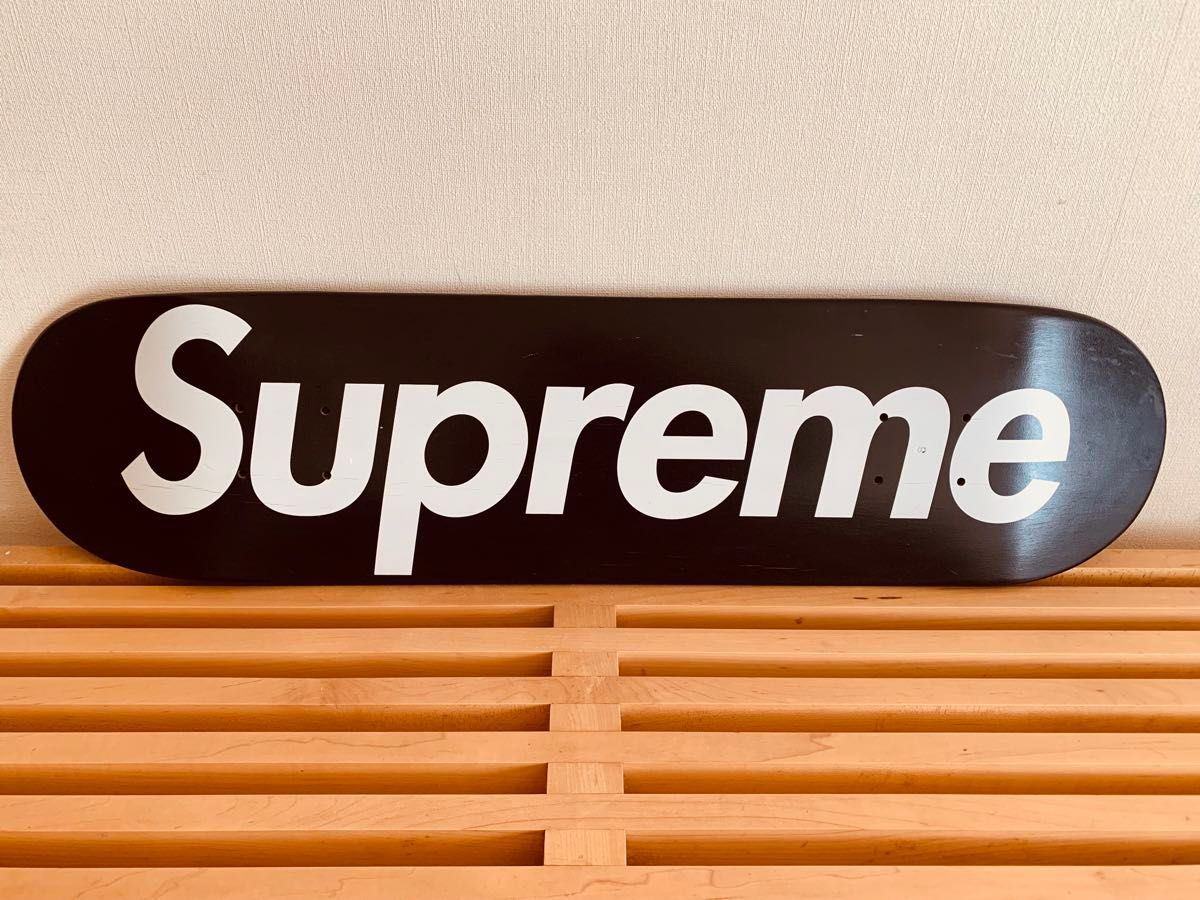 Supreme デッキ deck 07-08A/W シュプリーム|Yahoo!フリマ(旧 Supreme デッキ deck 07-08A/W シュプリーム|Yahoo!フリマ(旧