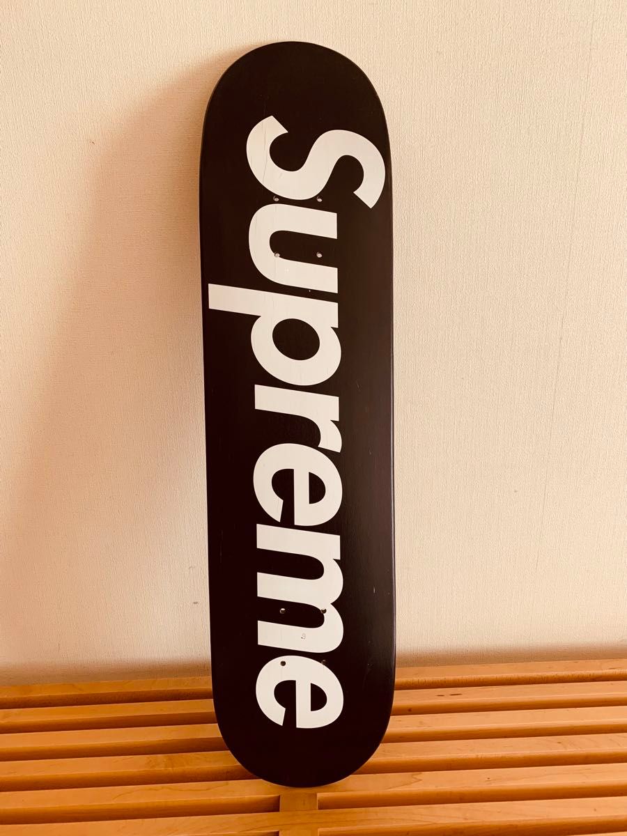 Supreme デッキ deck 07-08A/W シュプリーム|Yahoo!フリマ(旧 Supreme デッキ deck 07-08A/W シュプリーム|Yahoo!フリマ(旧