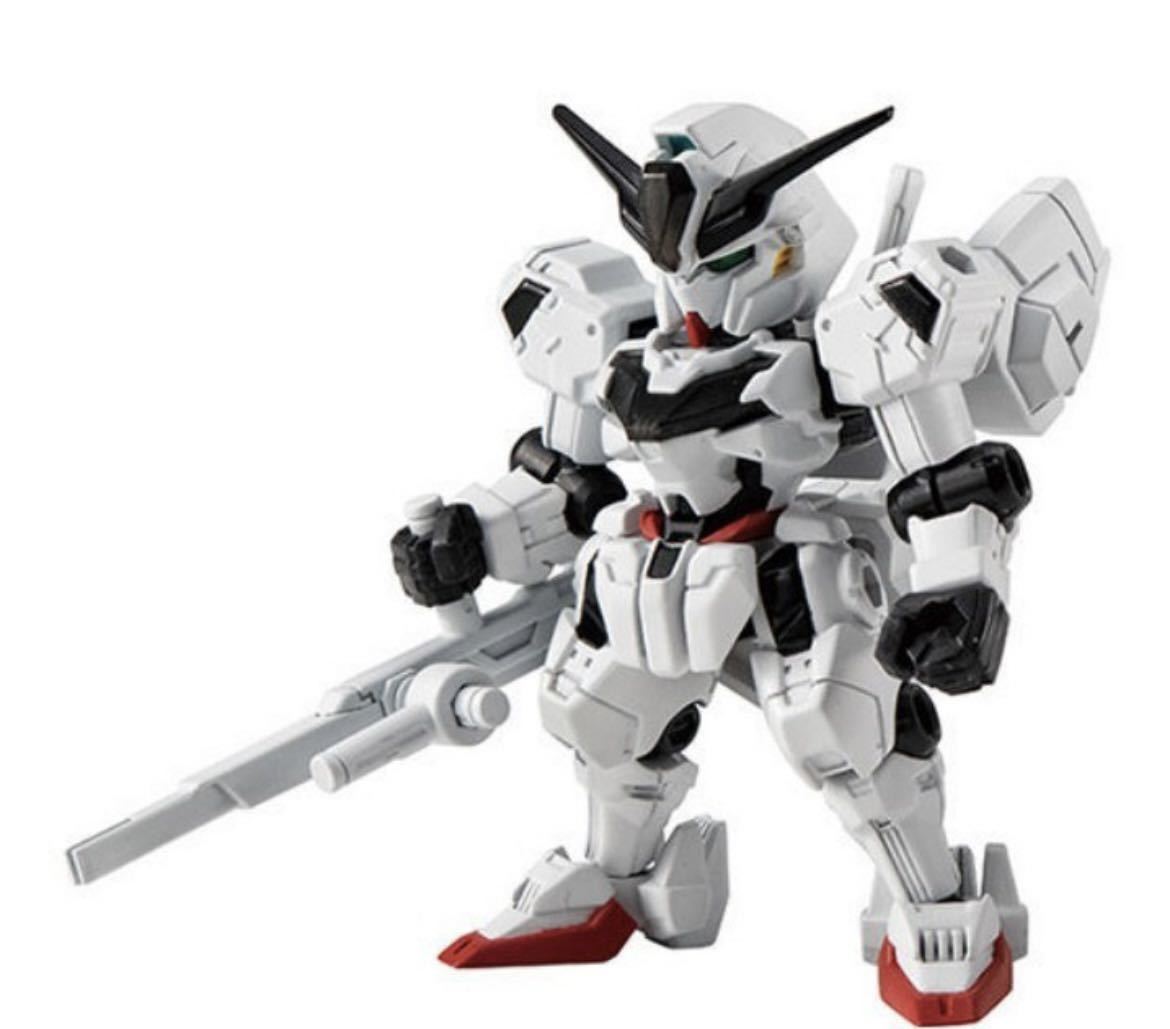 送料無料 新品 ガンダムキャリバーン キャリバーン ガンダム MOBILE SUIT ENSEMBLE 26 モビルスーツアンサンブル_画像1