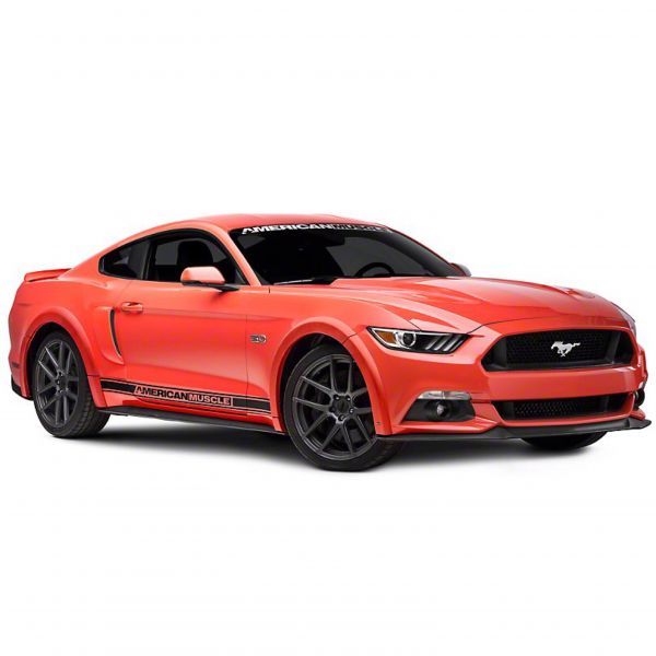  tax included DefenderWorx over fender fender flair not yet painting 15-17y Mustang L4 eko boost V6 V8 GT prompt decision immediate payment stock goods 