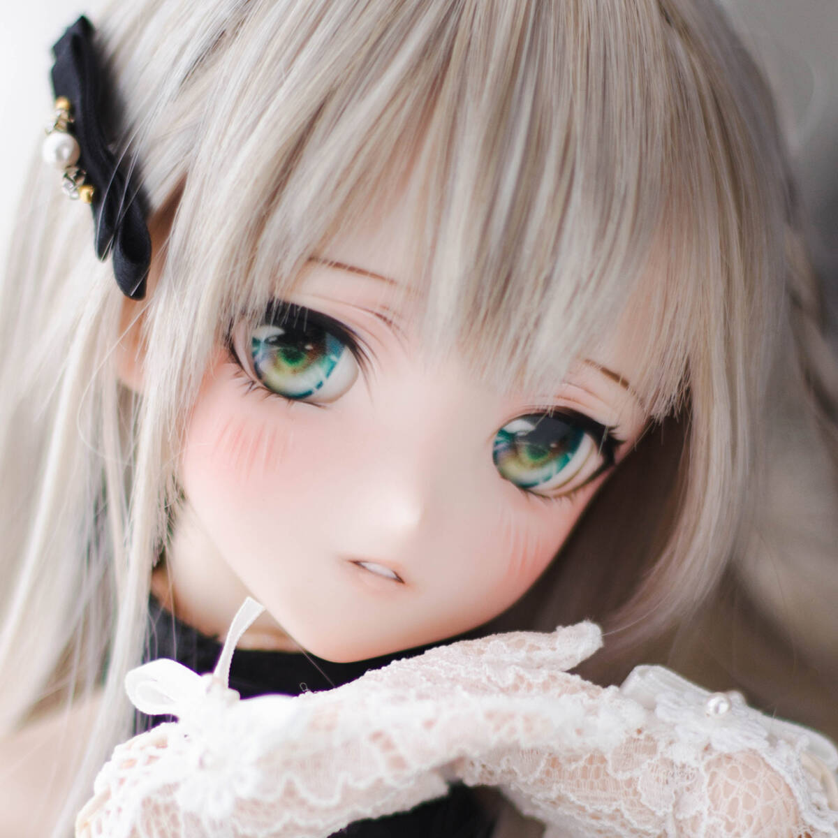 Yahoo!オークション - THISTLE. DDH-09セミホワイト肌 カスタム Yahoo!オークション - THISTLE. DDH-09セミホワイト肌 カスタム