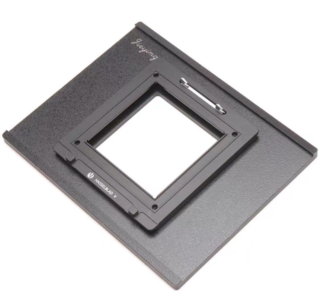 4x5大判カメラ用 デジタルバックアダプター ハッセル Hasselblad 4x5大判カメラ用 デジタルバックアダプター ハッセル Hasselblad