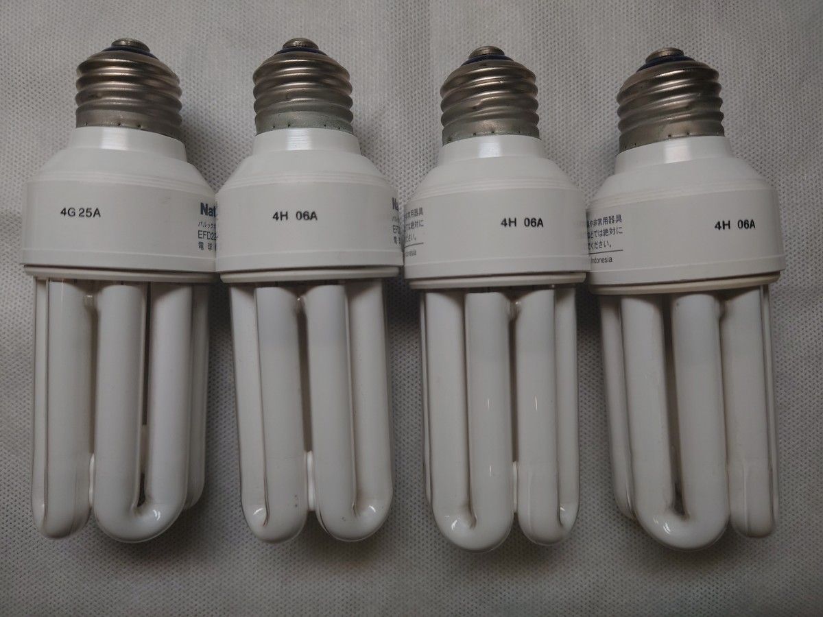 National ナショナル 電球形蛍光灯 パルックボールYOU 電球色 National ナショナル 電球形蛍光灯 パルックボールYOU 電球色