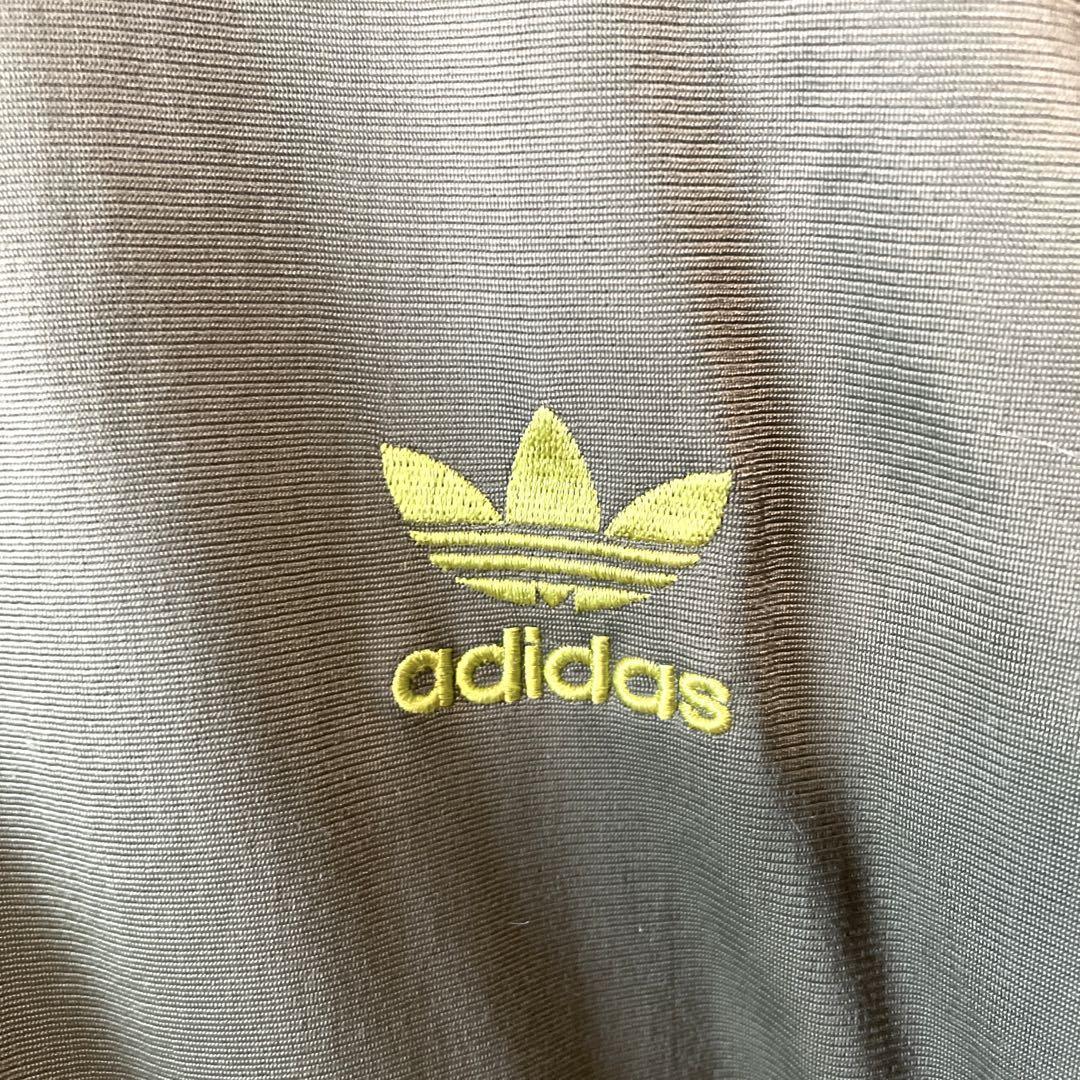 超希少/至極の一品/カーキ/adidas アディダス トラック 超希少/至極の一品/カーキ/adidas アディダス トラック