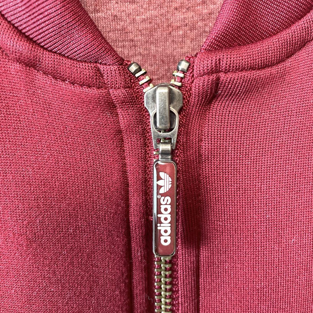激レア/希少2XL/adidasアディダス トラックジャケット ジャージ 激レア/希少2XL/adidasアディダス トラックジャケット ジャージ