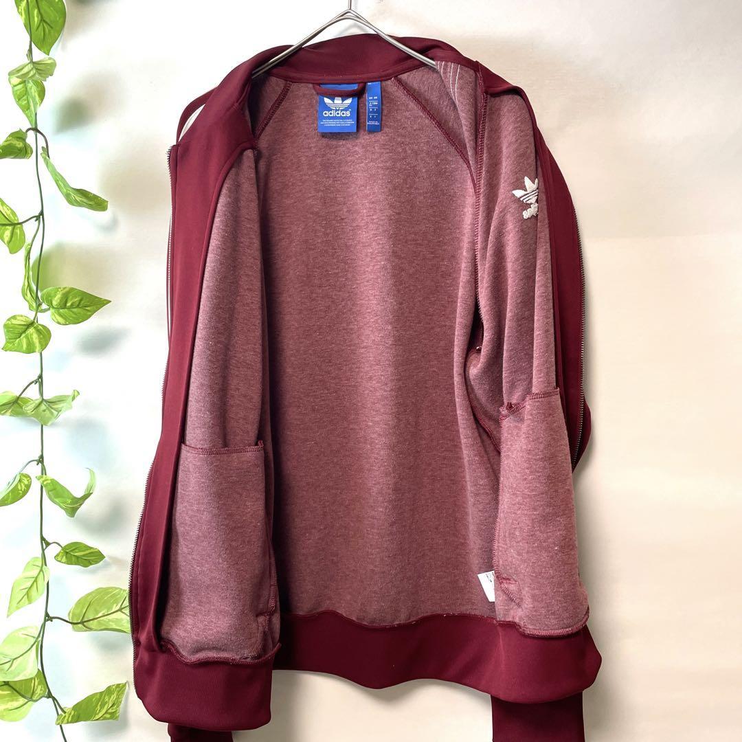 激レア/希少2XL/adidasアディダス トラックジャケット ジャージ 激レア/希少2XL/adidasアディダス トラックジャケット ジャージ