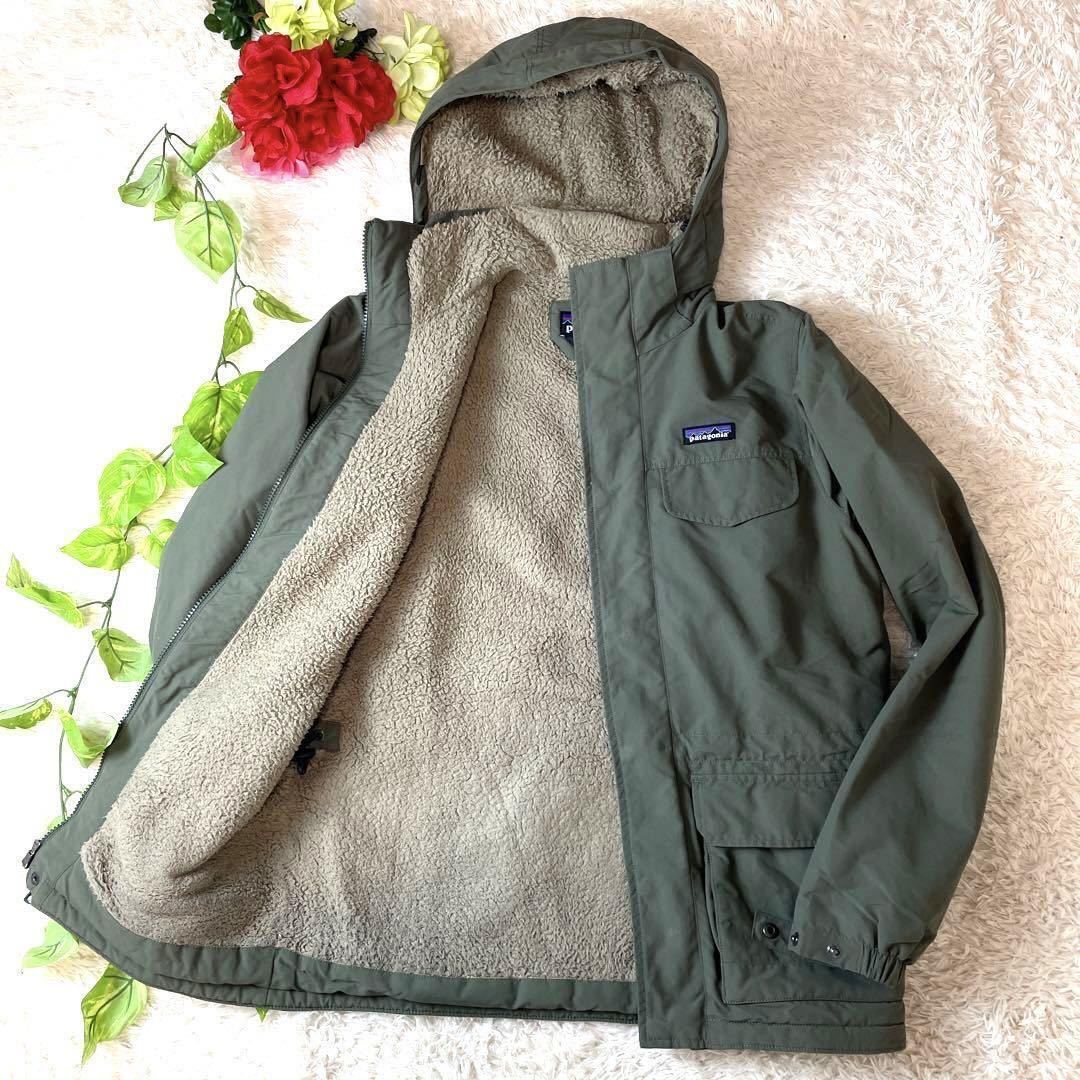 名作/人気/希少色/patagonia パタゴニア イスマスジャケット 名作/人気/希少色/patagonia パタゴニア イスマスジャケット