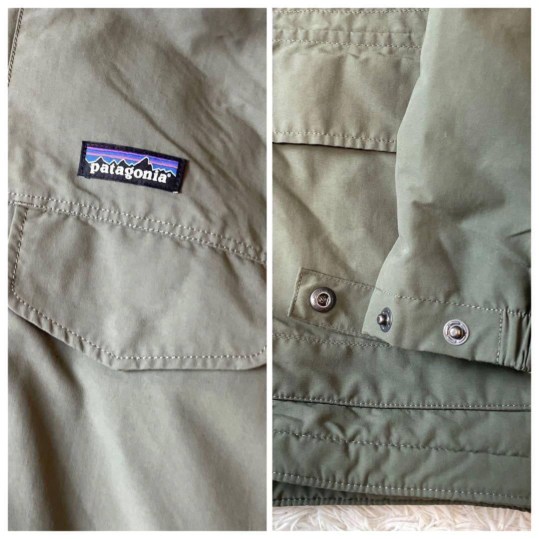 名作/人気/希少色/patagonia パタゴニア イスマスジャケット 名作/人気/希少色/patagonia パタゴニア イスマスジャケット