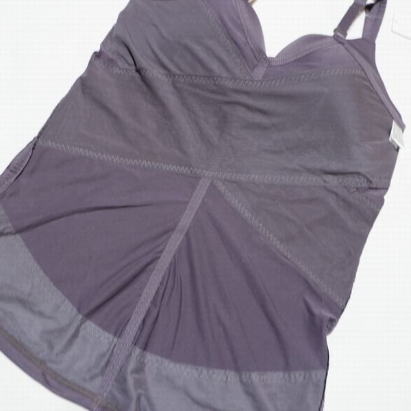  beautiful posture 3L non wire sheipa- comfort support charcoal large size 