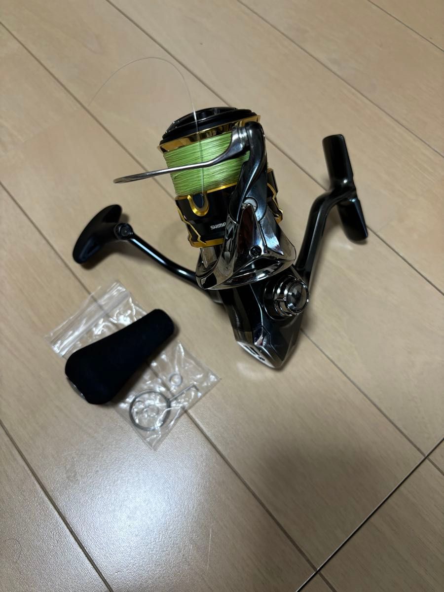20ツインパワー 3000mhg 最終限界価格|Yahoo!フリマ(旧PayPay 20ツインパワー 3000mhg 最終限界価格|Yahoo!フリマ(旧PayPay