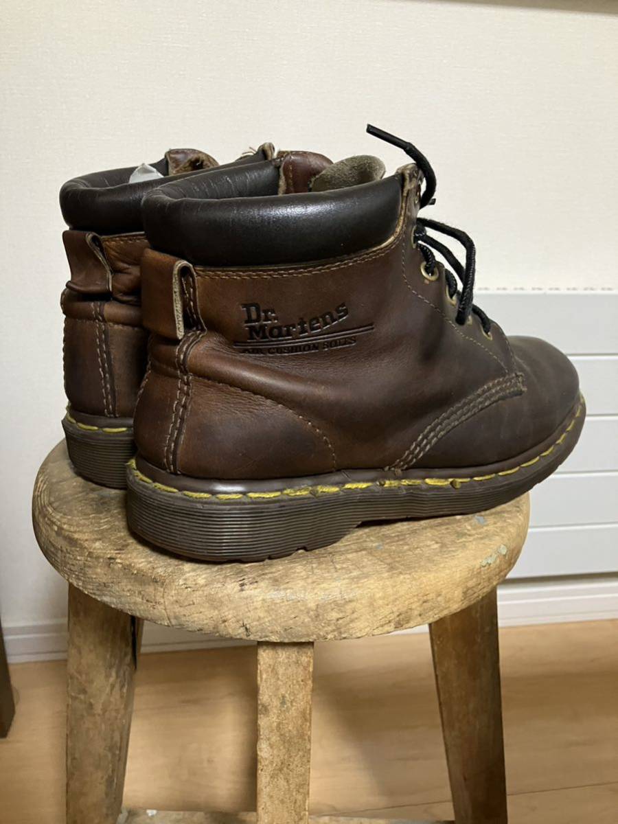 Dr.Martens / ドクターマーチン　made in England_画像2