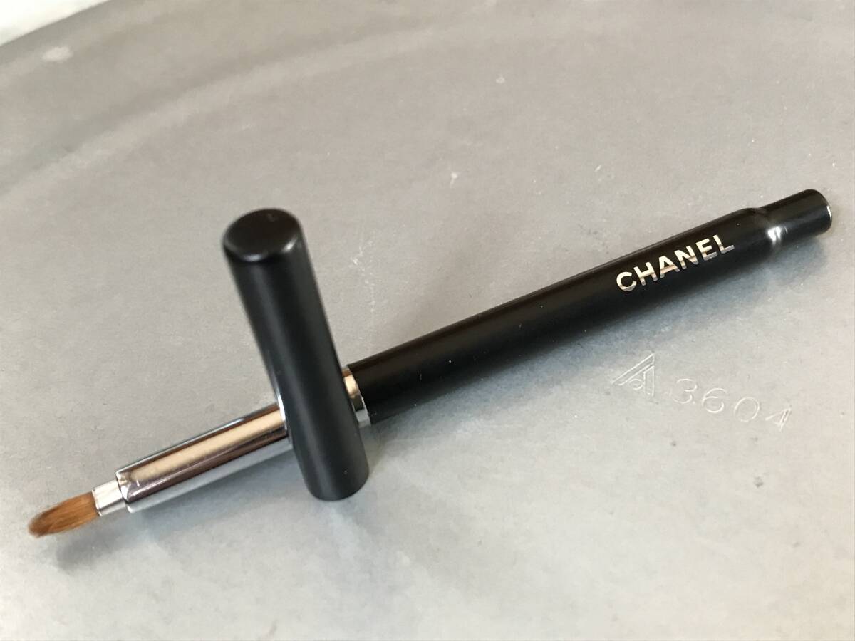  ★　CHANEL シャネル　リップブラシ 未使用 定形外120円 ★_画像1