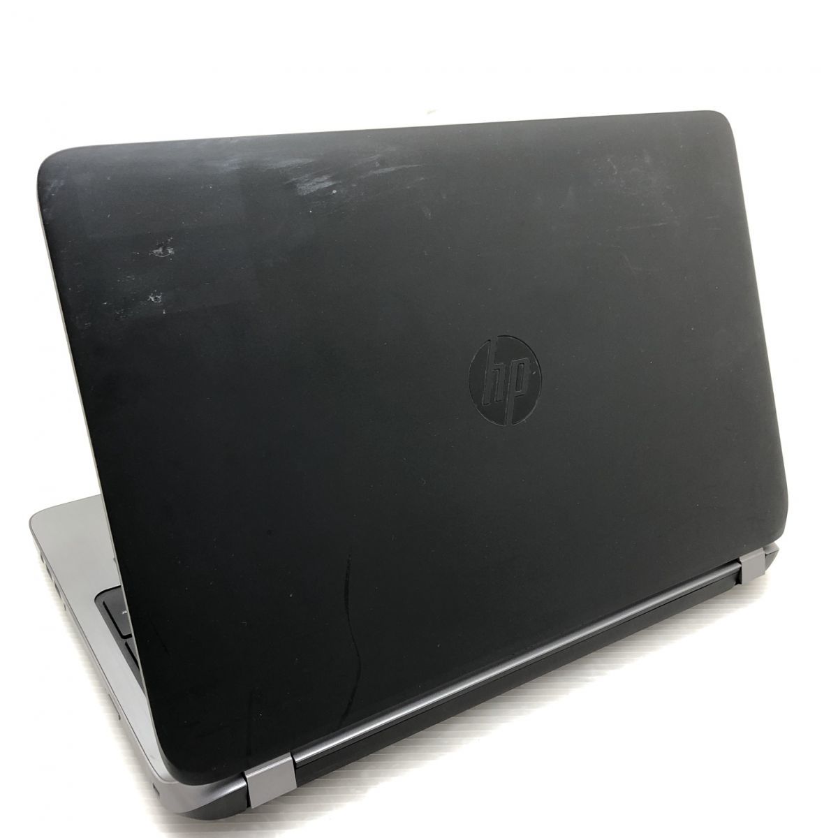 【ジャンク】 HP ProBook 450 G2 K7X94AV11 Core i5-5200U メモリ4GB HDD 320GB 15.6インチ T009766【訳アリ】_画像6