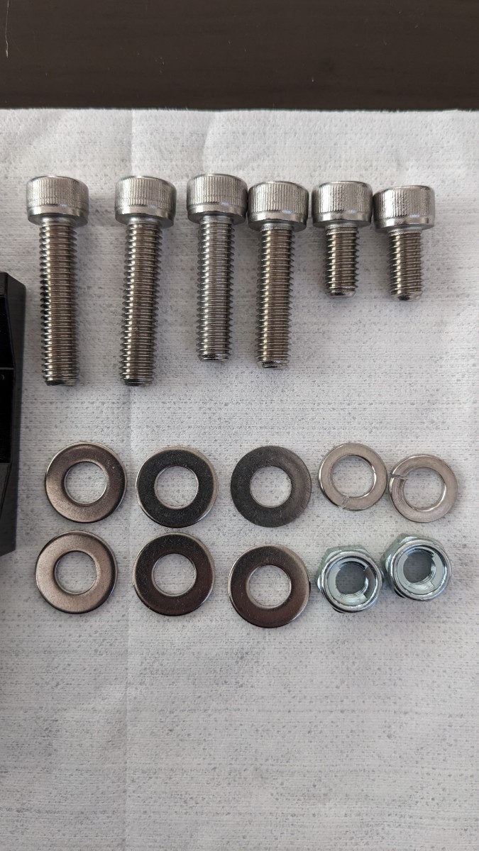 リアスタビ アジャスト ブラケット 自作品 86 BRZ ZN6 ZC6 高 リアスタビ アジャスト ブラケット 自作品 86 BRZ ZN6 ZC6 高
