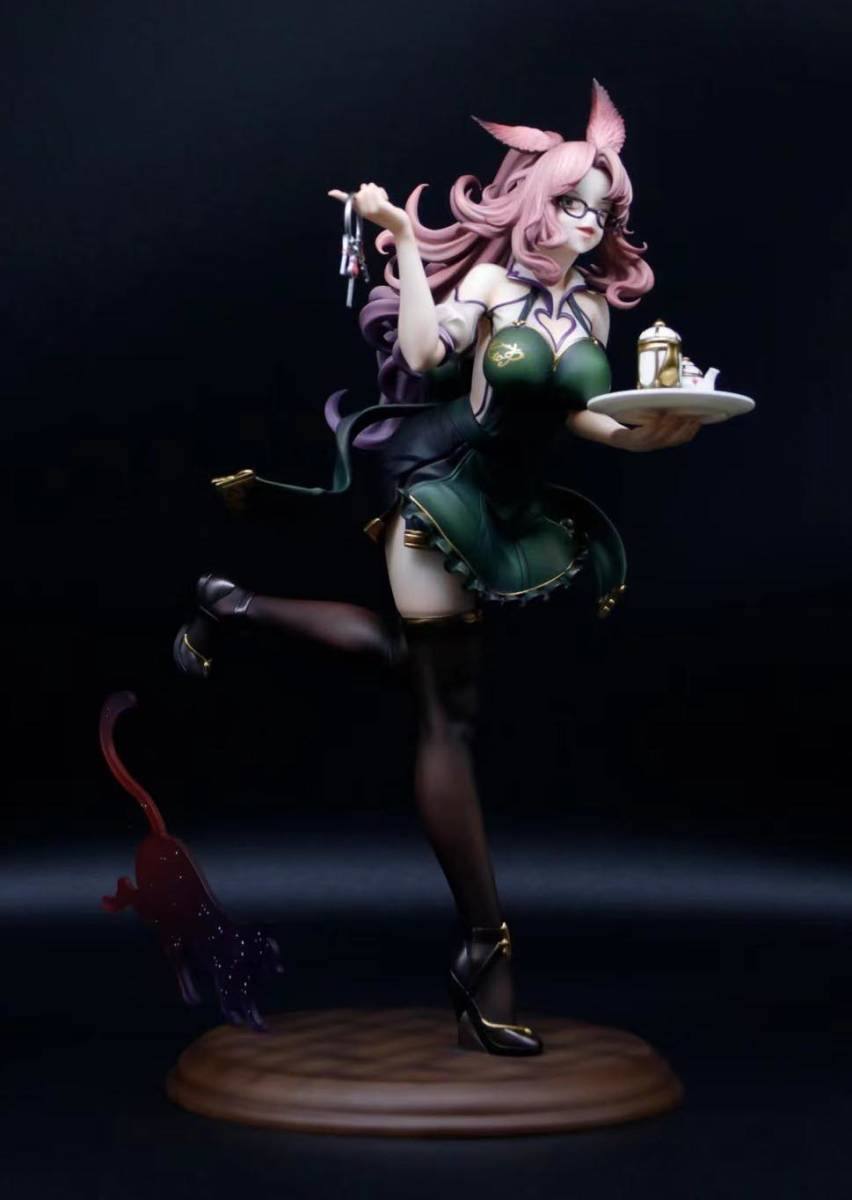 Bibian 比比昂- ワンフェス2024 冬WF 新作Wonder smith Bibian 比比昂- ワンフェス2024 冬WF 新作Wonder smith