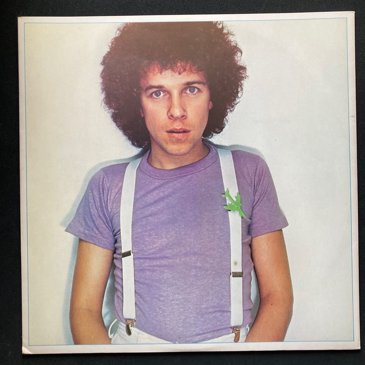 LP LEO SAYER / ENDLESS FLIGHT_画像8