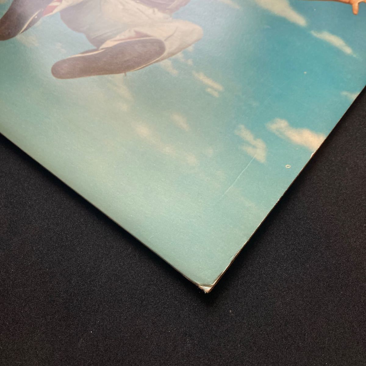 LP LEO SAYER / ENDLESS FLIGHT_画像5