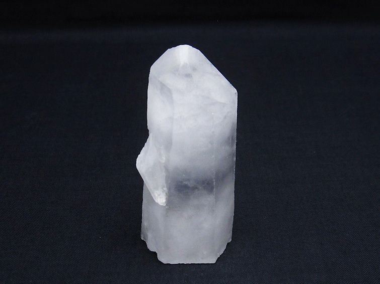 誠安◆超レア超美品AAA級天然ヒマラヤ水晶原石[T580-3404]_画像1