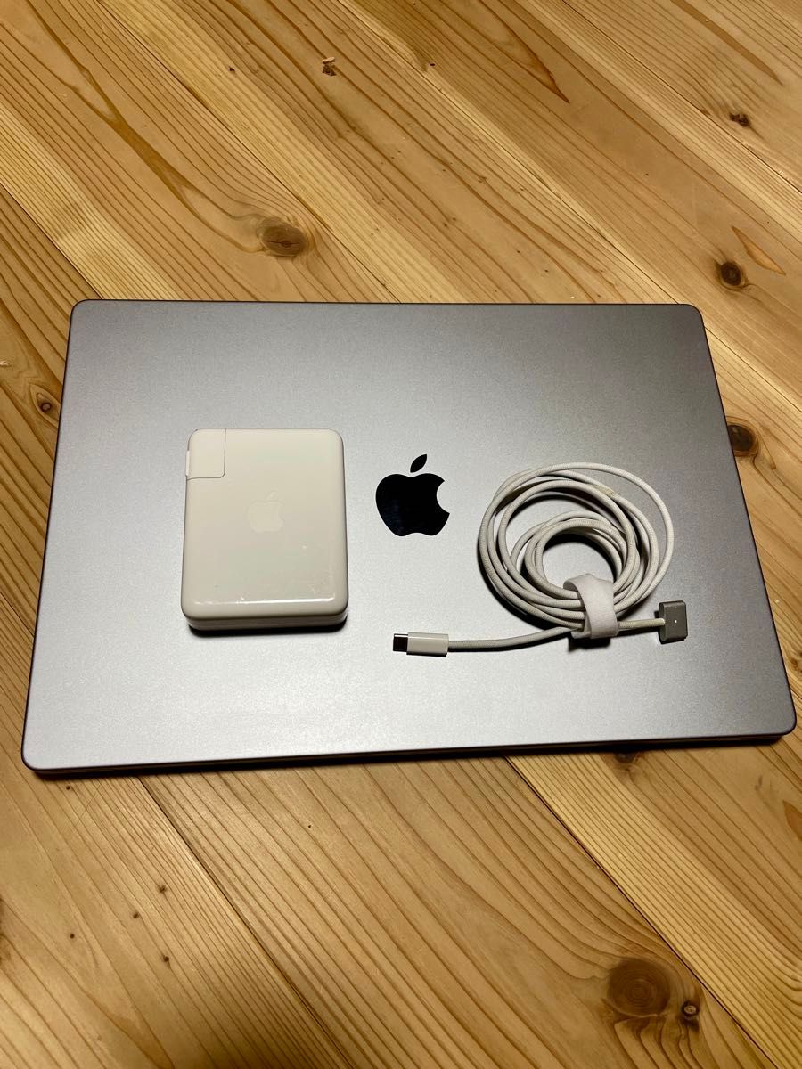 MacBook Pro M1 PRO "16 2021 Apple  Mac  32gbSSD1TB アップル　マック
