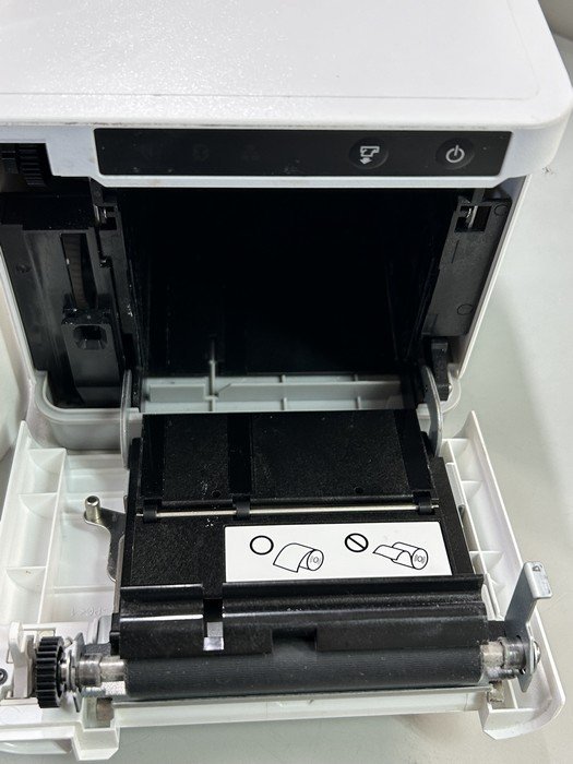 綺麗【STAR MICRONICS スター精密 レシートプリンター mC-Print3 綺麗【STAR MICRONICS スター精密 レシートプリンター mC-Print3