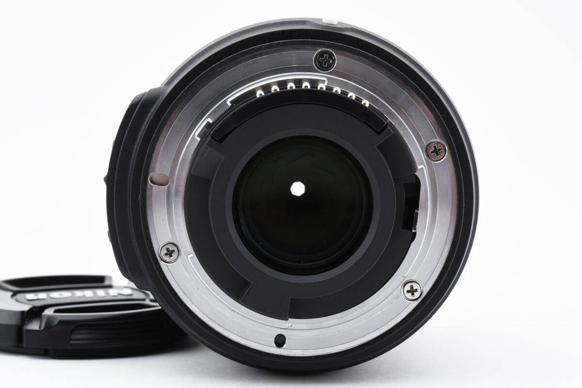 ★外観美品★ ニコン NIKON DX AF-S MICRO NIKKOR 40mm F2.8 G2068611 A4_画像6