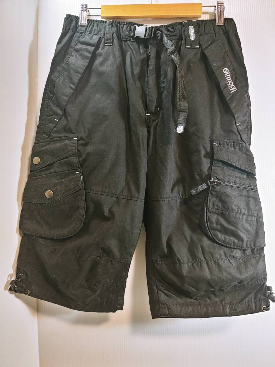  хорошая вещь Outdoor Products OUTDOOR PRODUCTS мужской брюки черный L