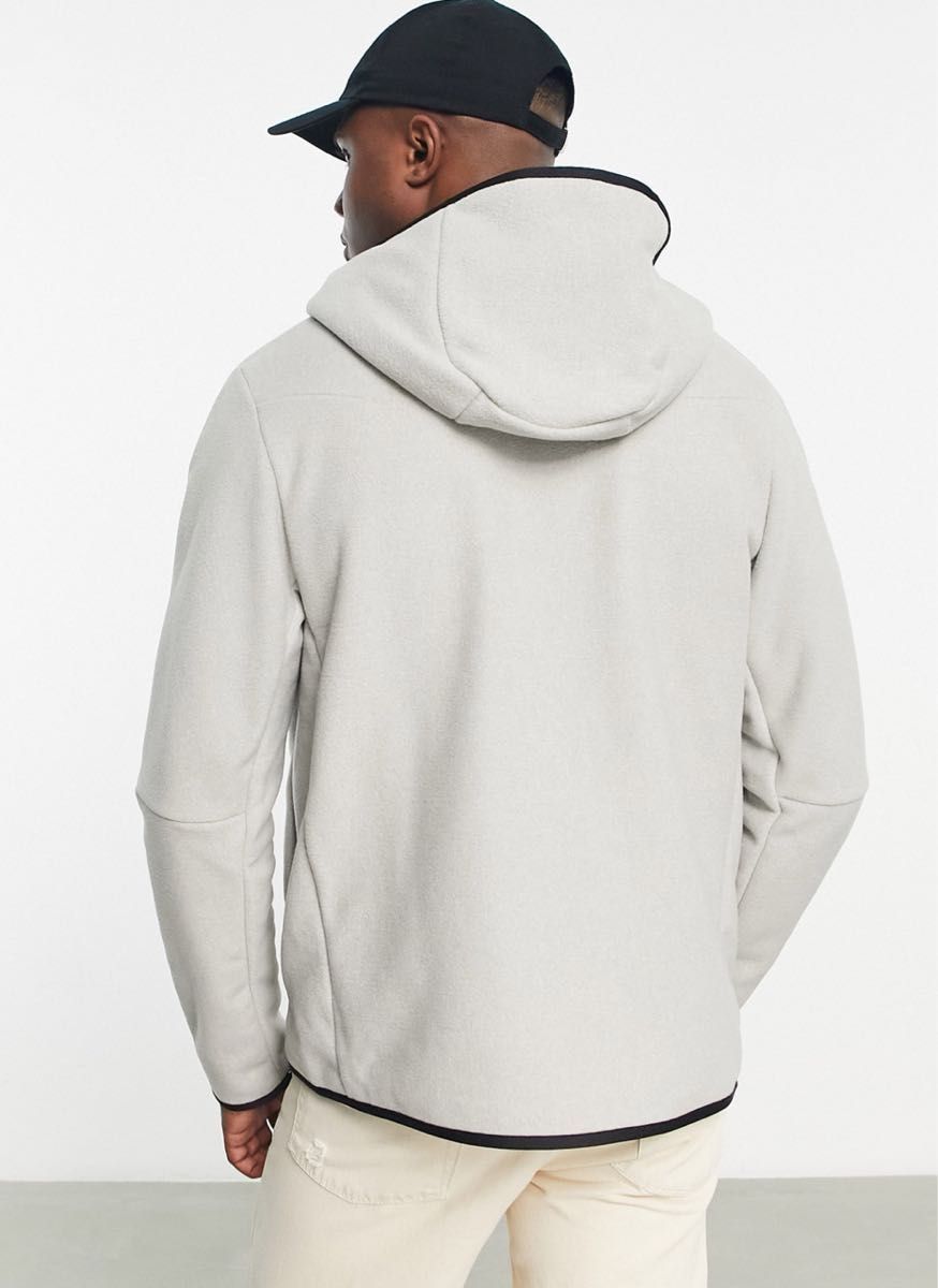 2XL 新品 NIKE テックフリース パーカー フリース ナイキ 2XL 新品 NIKE テックフリース パーカー フリース ナイキ
