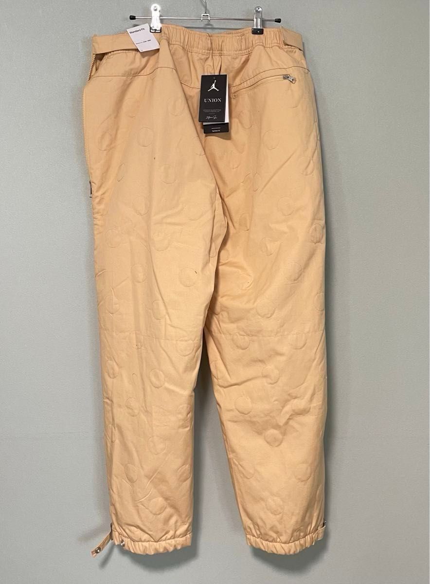 US XL 新品 UNION × Jordan ユニオン × ジョーダンフューチャー US XL 新品 UNION × Jordan ユニオン × ジョーダンフューチャー