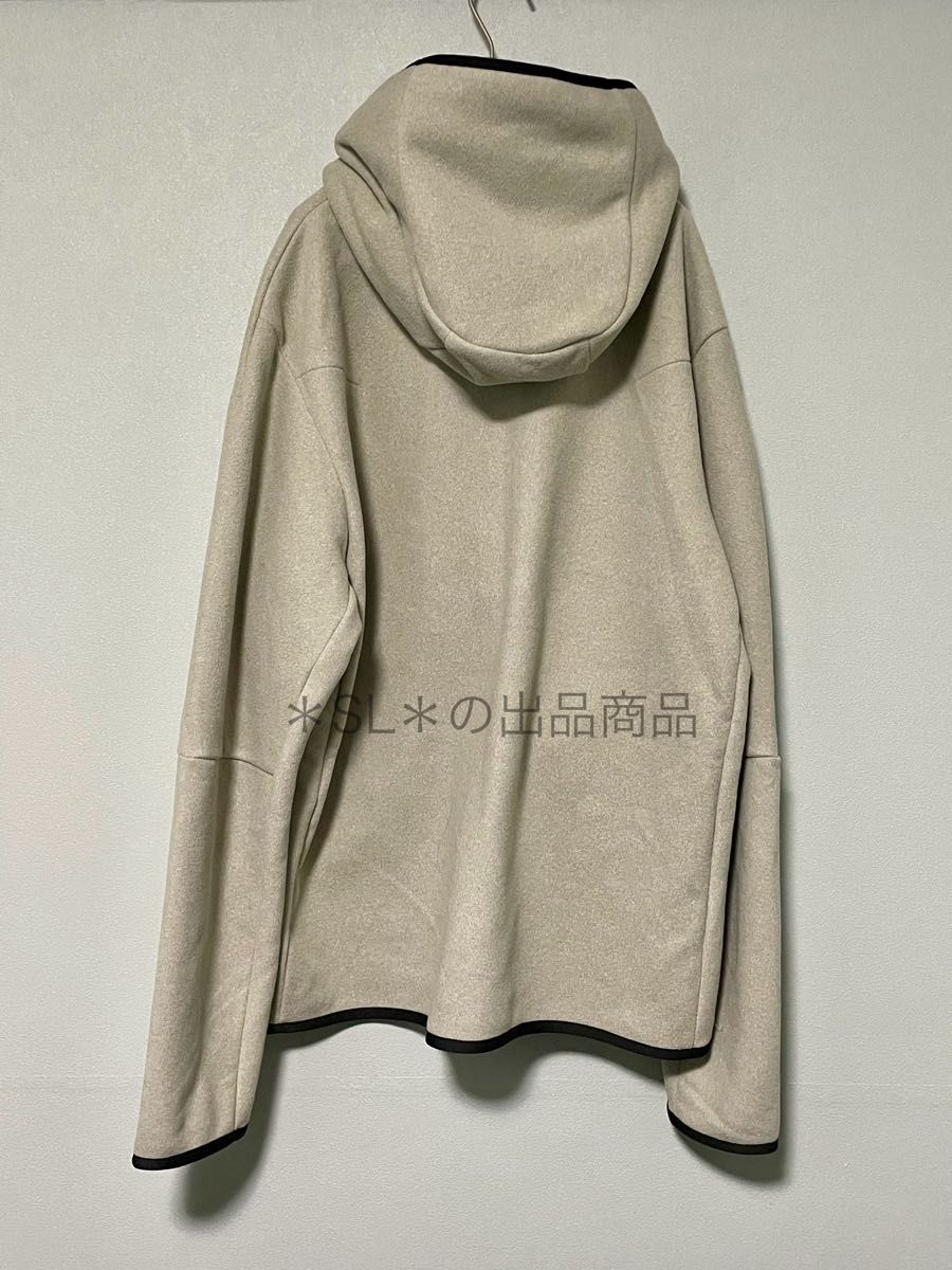 2XL 新品 NIKE テックフリース パーカー フリース ナイキ 2XL 新品 NIKE テックフリース パーカー フリース ナイキ