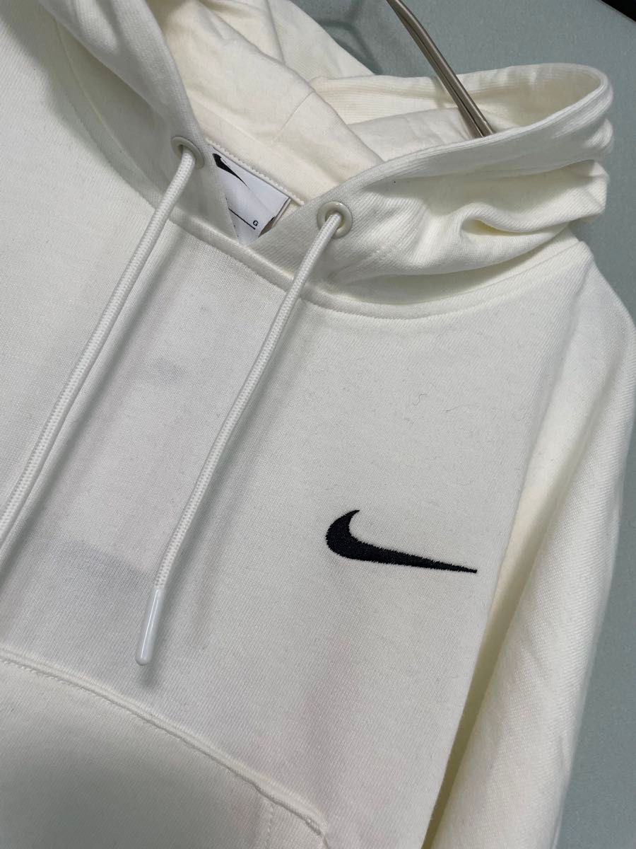 XL 新品 NIKE 白 ホワイト ショート丈ナイキ ウィメンズ XL 新品 NIKE 白 ホワイト ショート丈ナイキ ウィメンズ