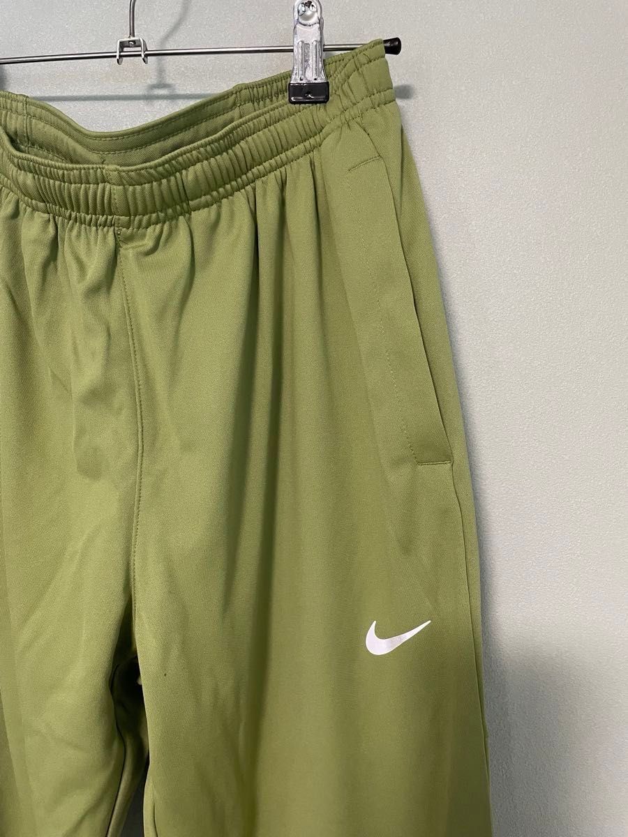 S 新品 NIKE ナイキ チャレンジャー ニットパンツ ランニング ジョガー DRI-FIT ドライ ランパン メンズ