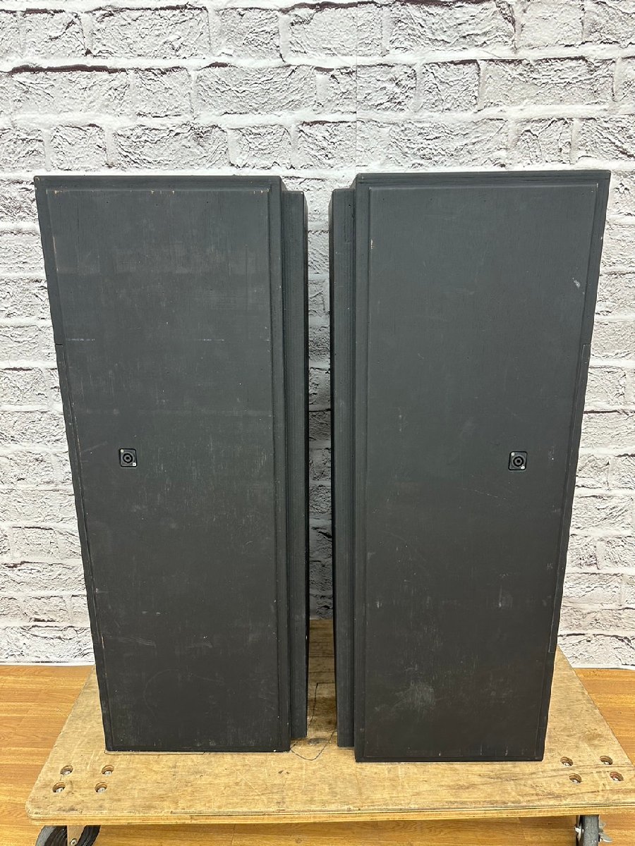 □t2269　中古★JBL　2141H　ペアスピーカー　　【ヤマトボックスチャーター便/法人様のみ利用可能】_画像5