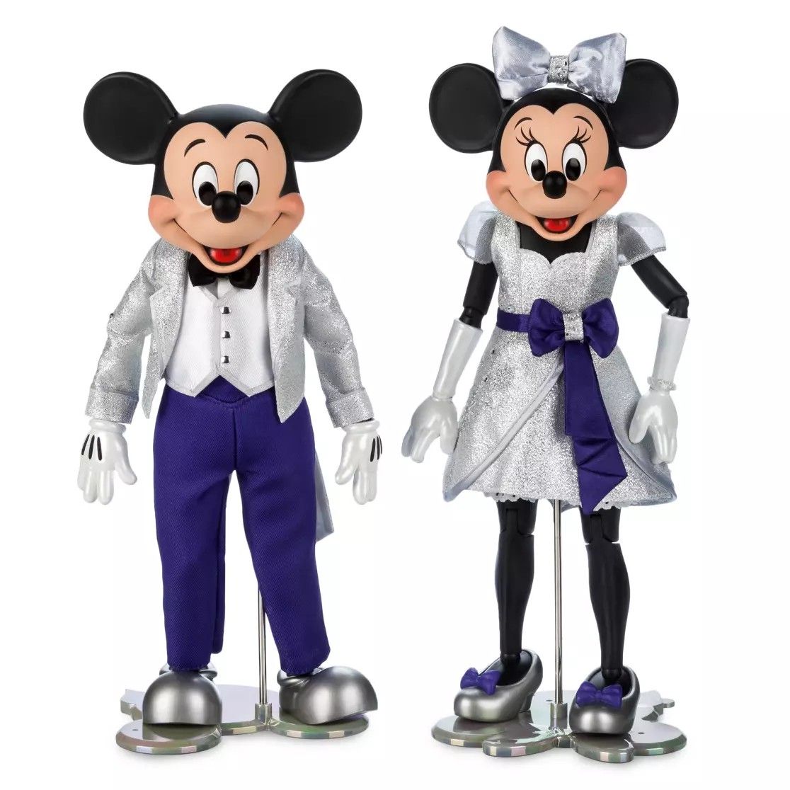 ディズニー リミテッドエディション ミッキー ミニードール ディズニー リミテッドエディション ミッキー ミニードール