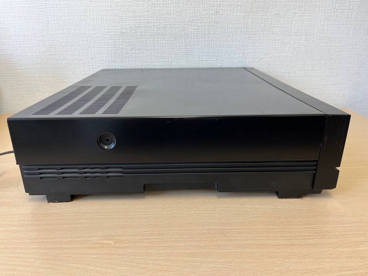 ce7254100/SONY Betamax ビデオカセットレコーダー SL-F100_画像4