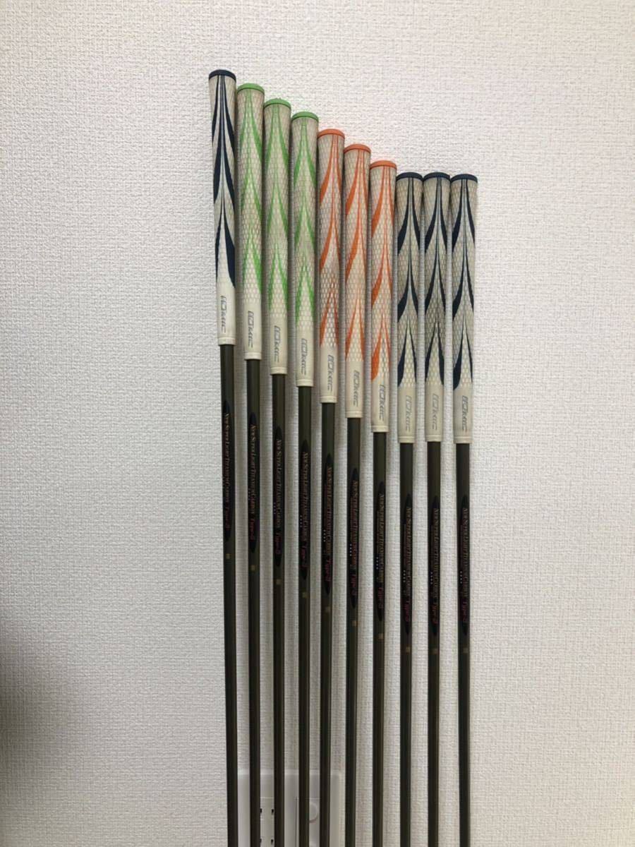 ホンマ 希少 LB-708 K24 金モグラ 4星 GOLD 10本セット HONMA ホンマ 希少 LB-708 K24 金モグラ 4星 GOLD 10本セット HONMA