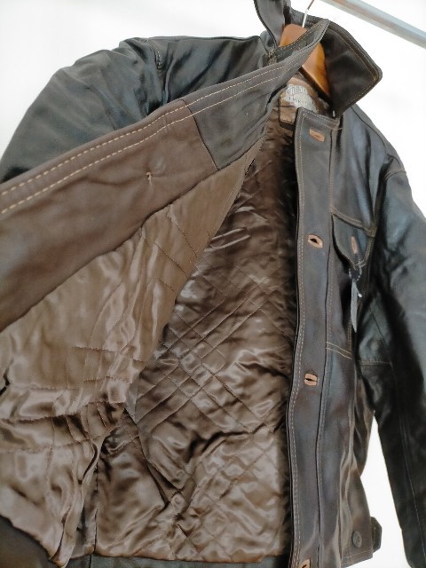 新品 デッドストック 90s ビンテージ フランス製 ERIKSON'S 新品 デッドストック 90s ビンテージ フランス製 ERIKSON'S