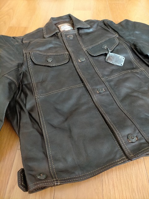 新品 デッドストック 90s ビンテージ フランス製 ERIKSON'S 新品 デッドストック 90s ビンテージ フランス製 ERIKSON'S