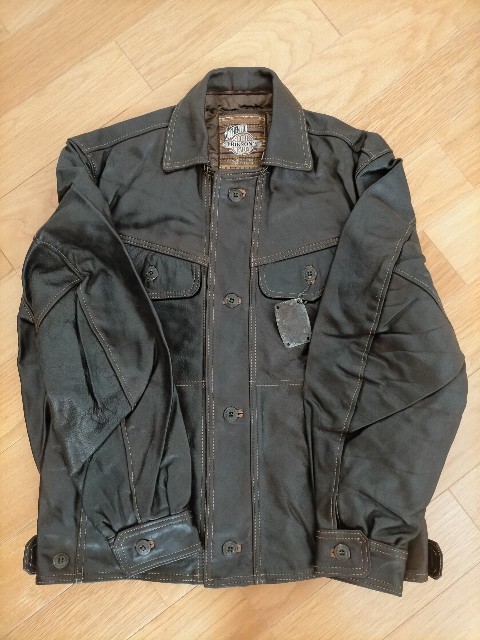 新品 デッドストック 90s ビンテージ フランス製 ERIKSON'S 新品 デッドストック 90s ビンテージ フランス製 ERIKSON'S
